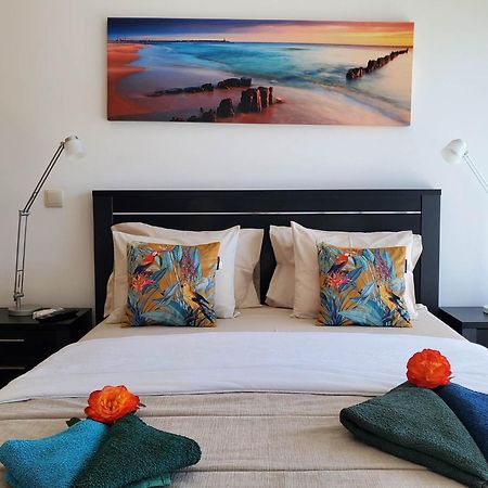Villa Amazing View - S Albufeira Bagian luar foto