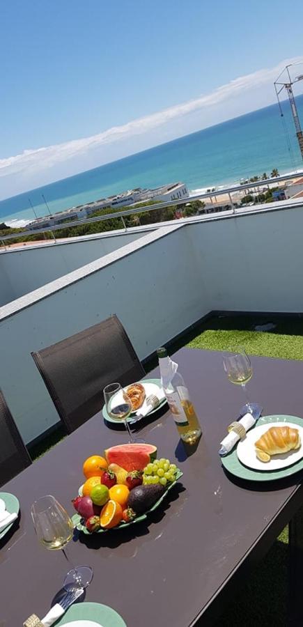 Villa Amazing View - S Albufeira Bagian luar foto