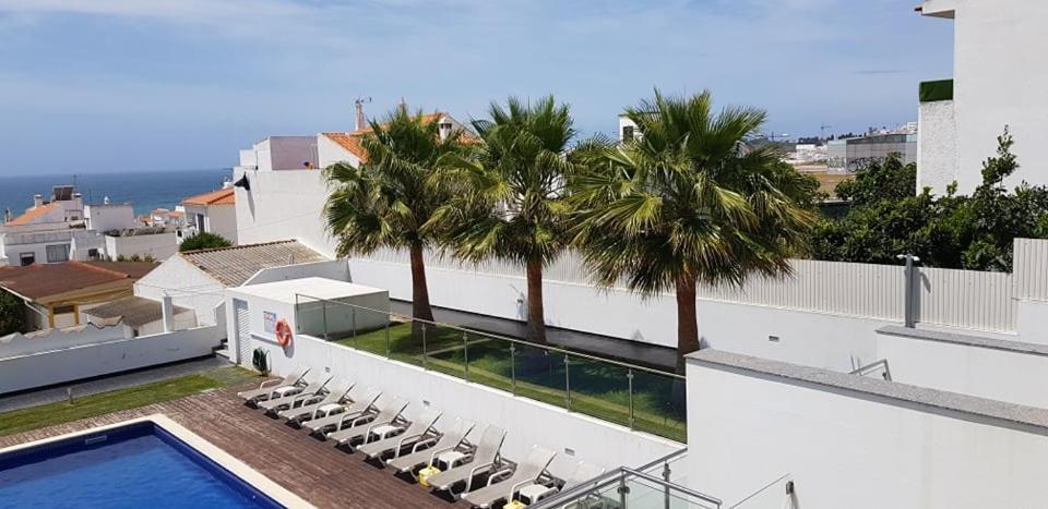 Villa Amazing View - S Albufeira Bagian luar foto