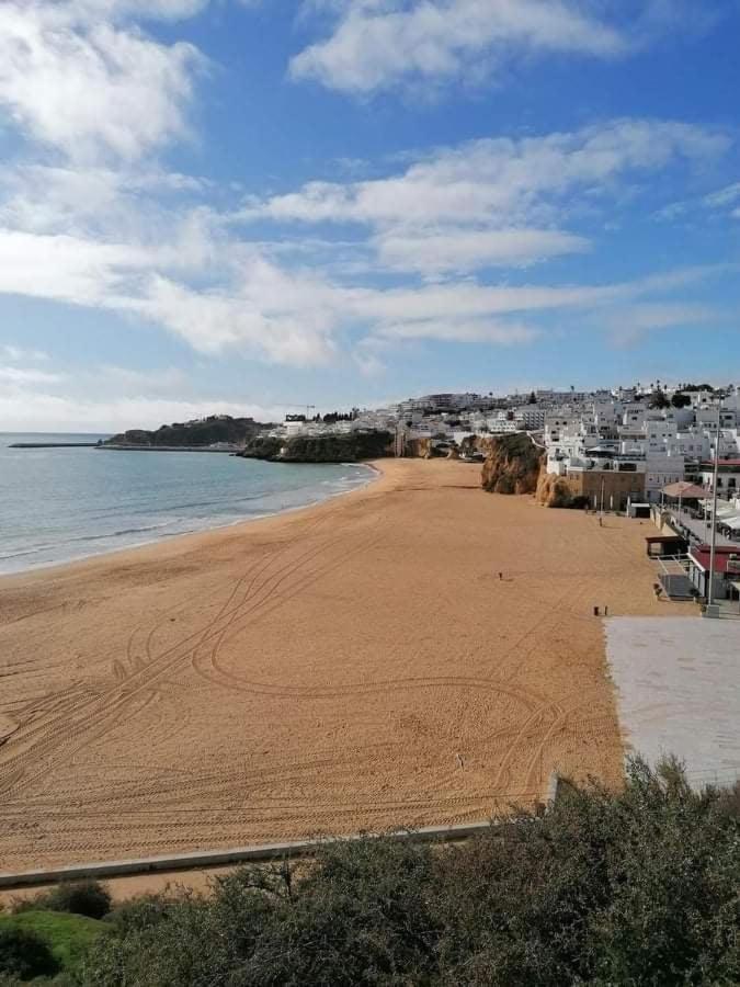 Villa Amazing View - S Albufeira Bagian luar foto