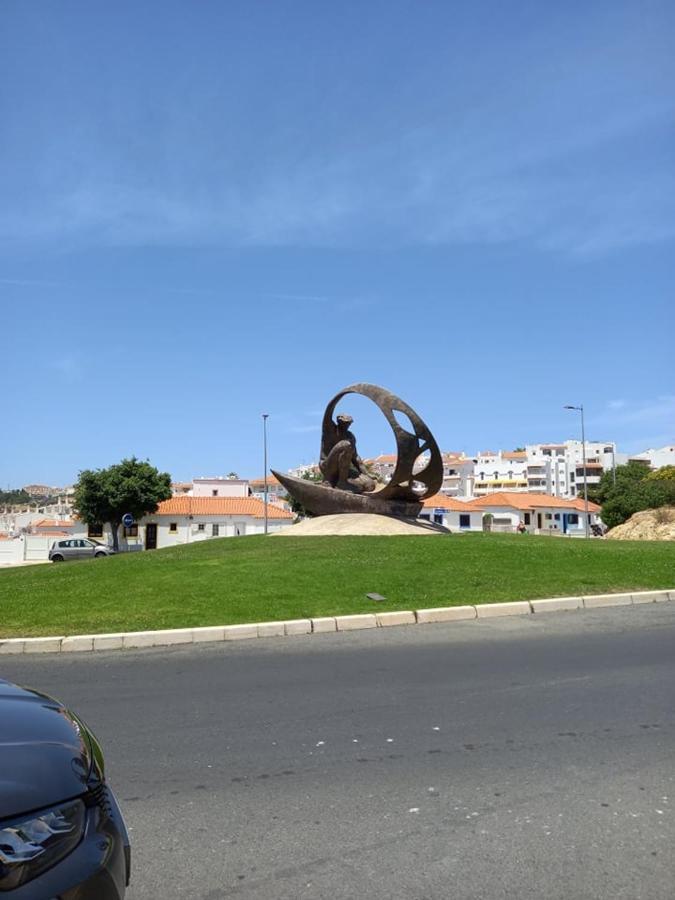 Villa Amazing View - S Albufeira Bagian luar foto