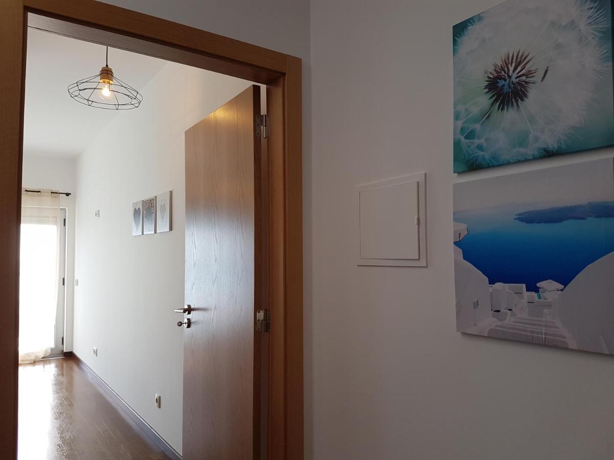 Villa Amazing View - S Albufeira Bagian luar foto