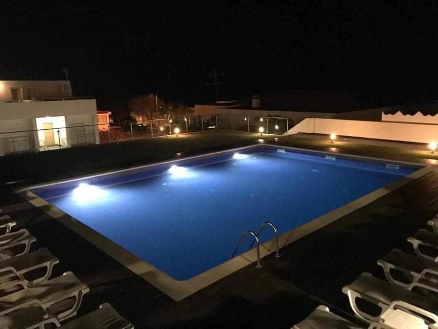 Villa Amazing View - S Albufeira Bagian luar foto