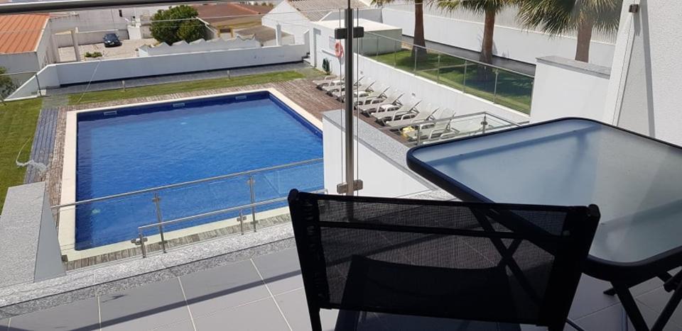 Villa Amazing View - S Albufeira Bagian luar foto