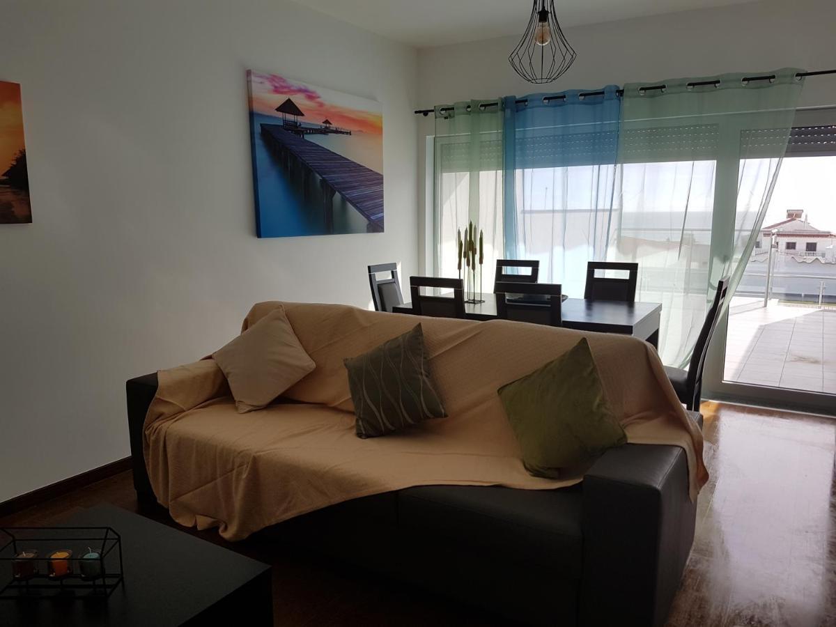 Villa Amazing View - S Albufeira Bagian luar foto