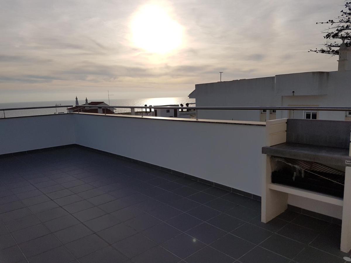 Villa Amazing View - S Albufeira Bagian luar foto