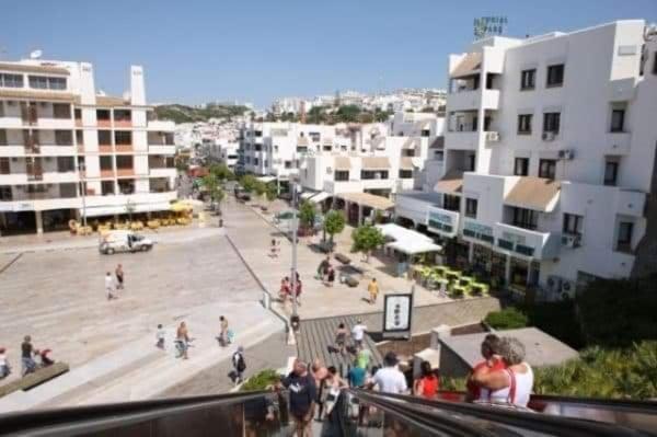 Villa Amazing View - S Albufeira Bagian luar foto