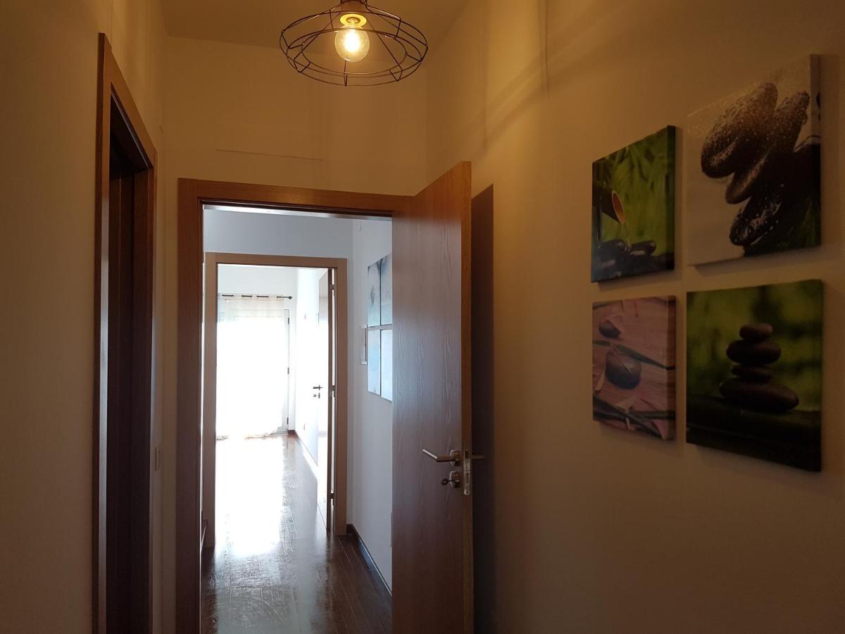 Villa Amazing View - S Albufeira Bagian luar foto