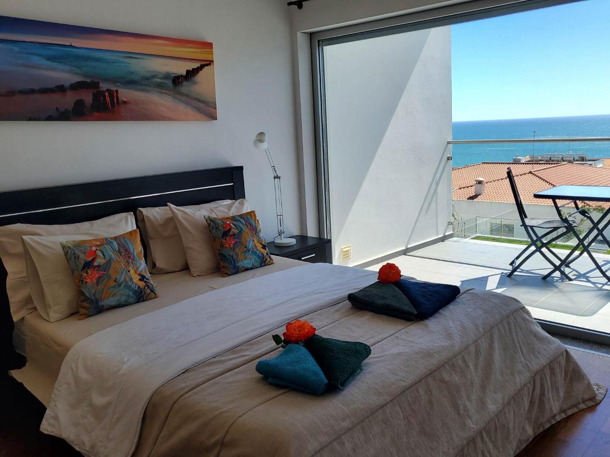 Villa Amazing View - S Albufeira Bagian luar foto