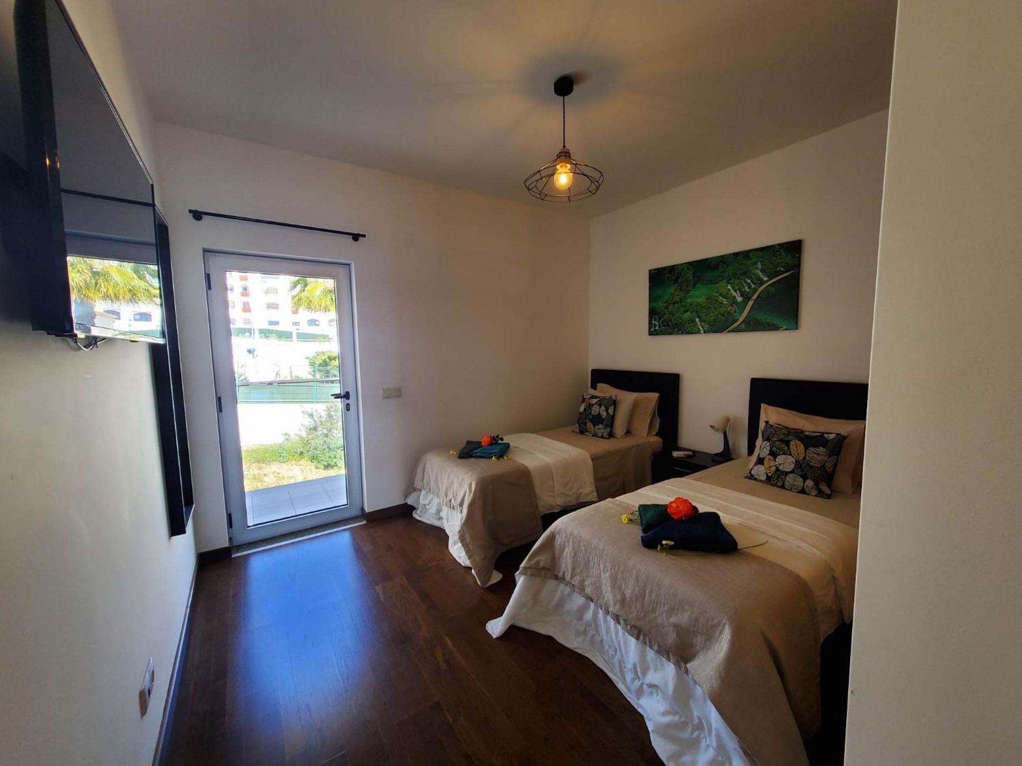 Villa Amazing View - S Albufeira Bagian luar foto