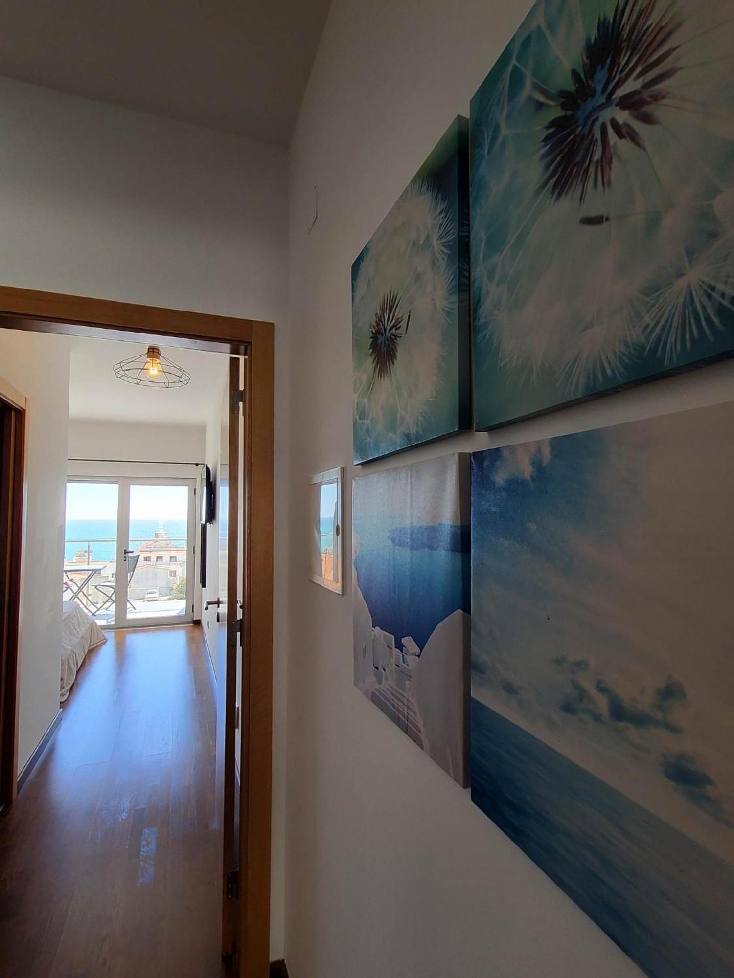 Villa Amazing View - S Albufeira Bagian luar foto