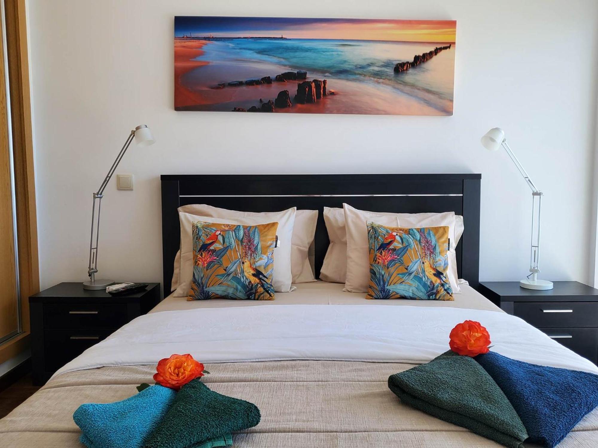 Villa Amazing View - S Albufeira Bagian luar foto