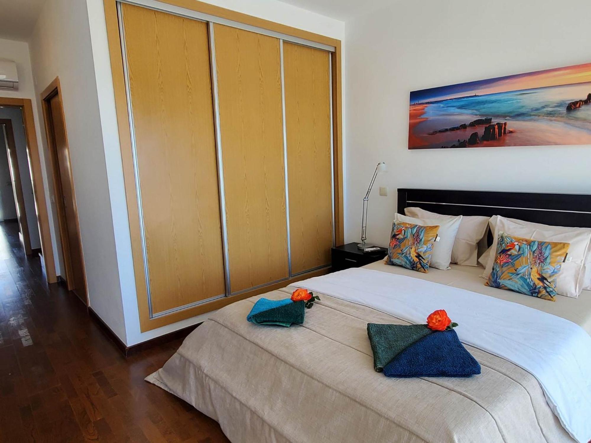Villa Amazing View - S Albufeira Bagian luar foto