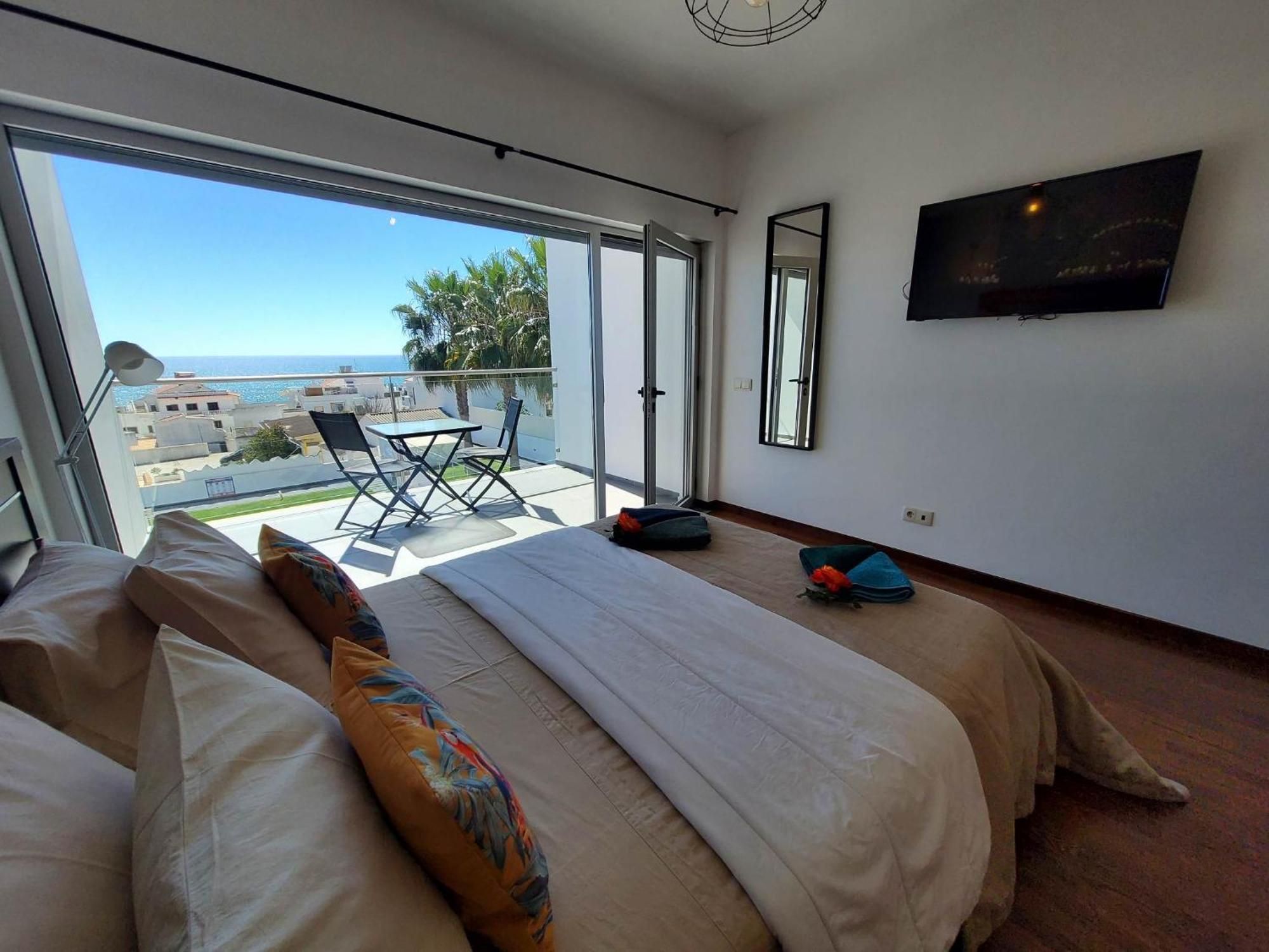 Villa Amazing View - S Albufeira Bagian luar foto