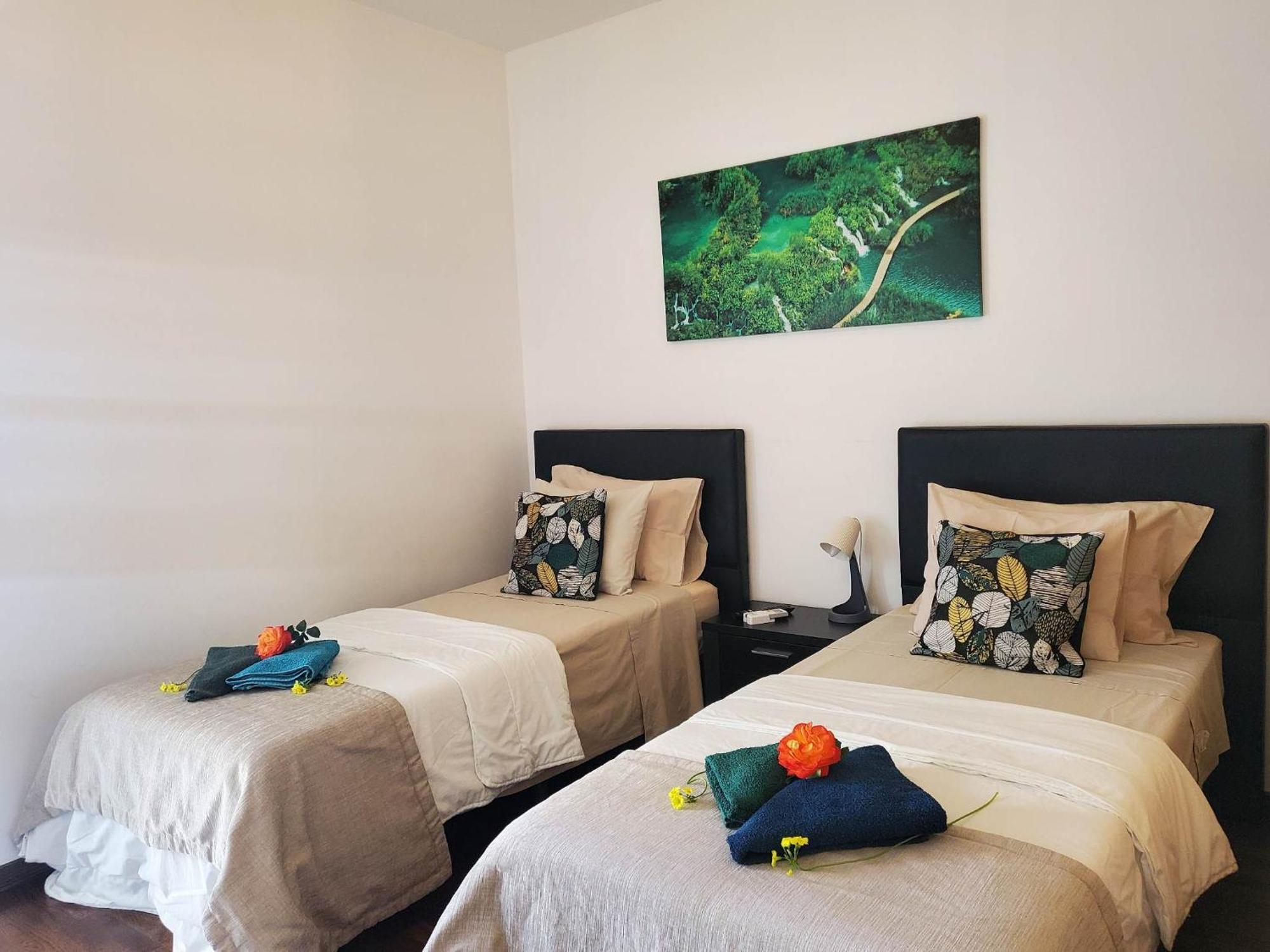 Villa Amazing View - S Albufeira Bagian luar foto